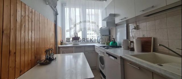 Mieszkanie 3-pokojowe Warszawa Mokotów, ul. Czerniakowska. Zdjęcie 1