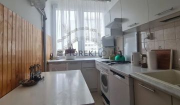 Mieszkanie 3-pokojowe Warszawa Mokotów, ul. Czerniakowska