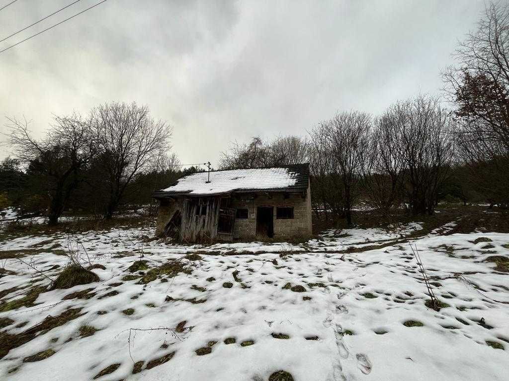 Działka budowlana Słona. Zdjęcie 5