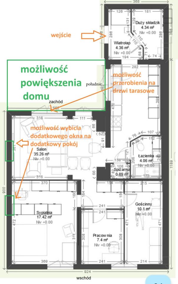 dom wolnostojący, 9 pokoi Łódź Arturówek, ul. Skrzydlata. Zdjęcie 24