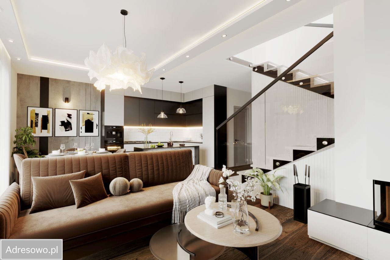 bliźniak, 5 pokoi Iława, ul. Lipowa. Zdjęcie 16