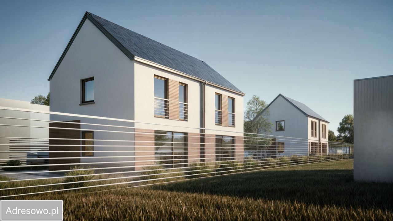 bliźniak, 3 pokoje Kraków Wzgórza Krzesławickie, ul. Wadowska. Zdjęcie 4