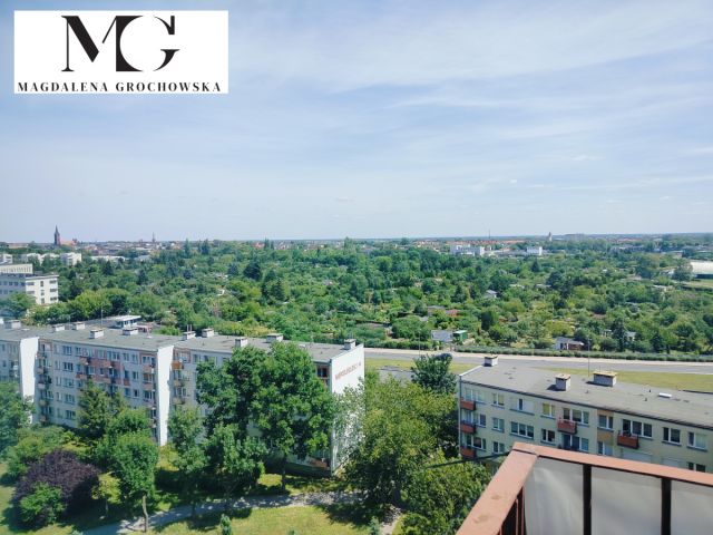 Mieszkanie 3-pokojowe Inowrocław Rąbin, ul. Józefa Krzymińskiego. Zdjęcie 1