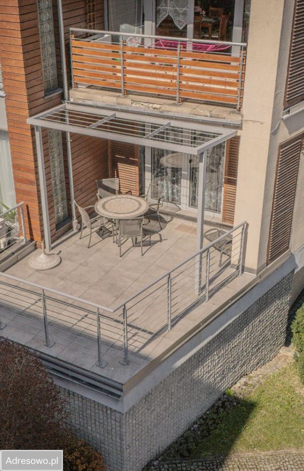 Mieszkanie 4-pokojowe Ustroń Centrum, ul. Staffa. Zdjęcie 7