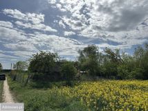 Działka budowlana Jarluty Duże. Zdjęcie 3