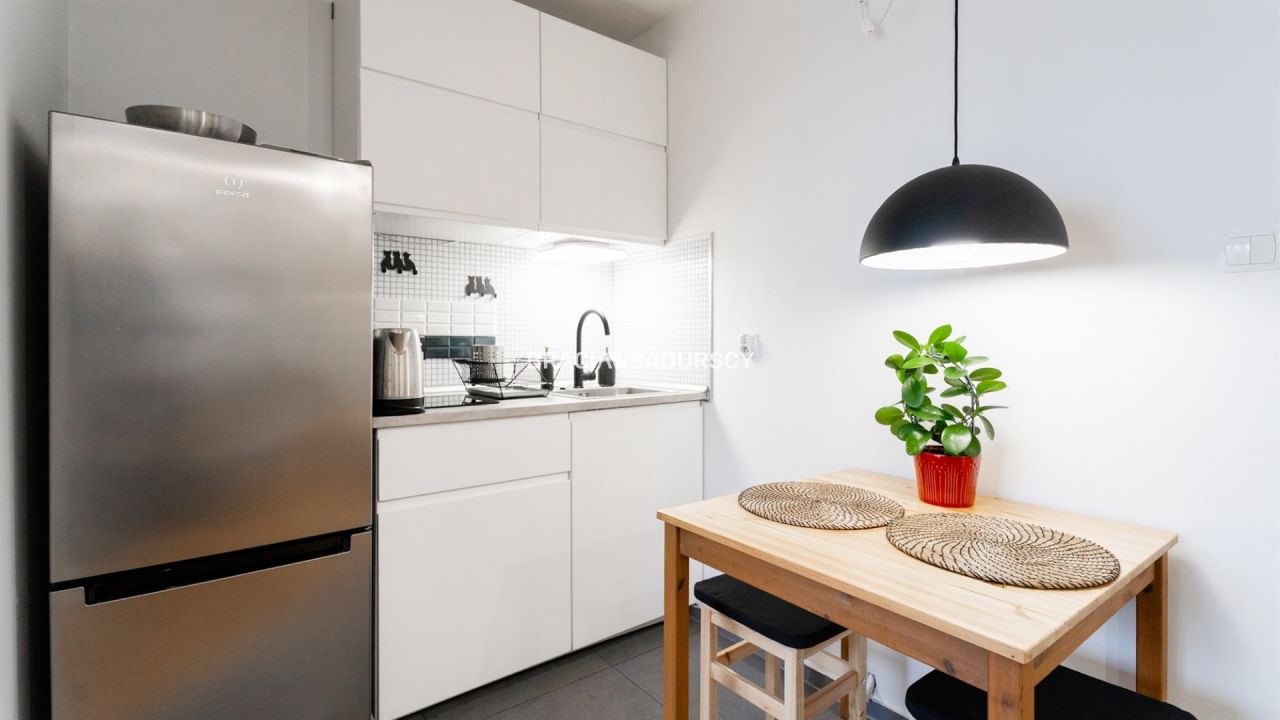 Mieszkanie 2-pokojowe Kraków Dębniki, ul. Obozowa. Zdjęcie 14