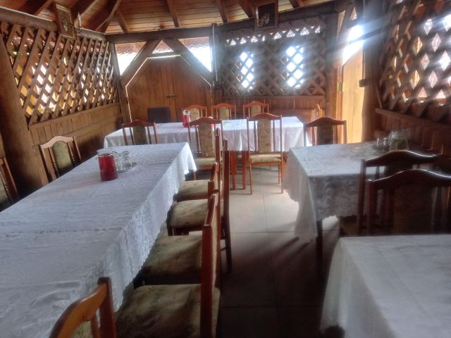 dom wolnostojący, 10 pokoi Radom Dzierzków, ul. Poranna. Zdjęcie 6