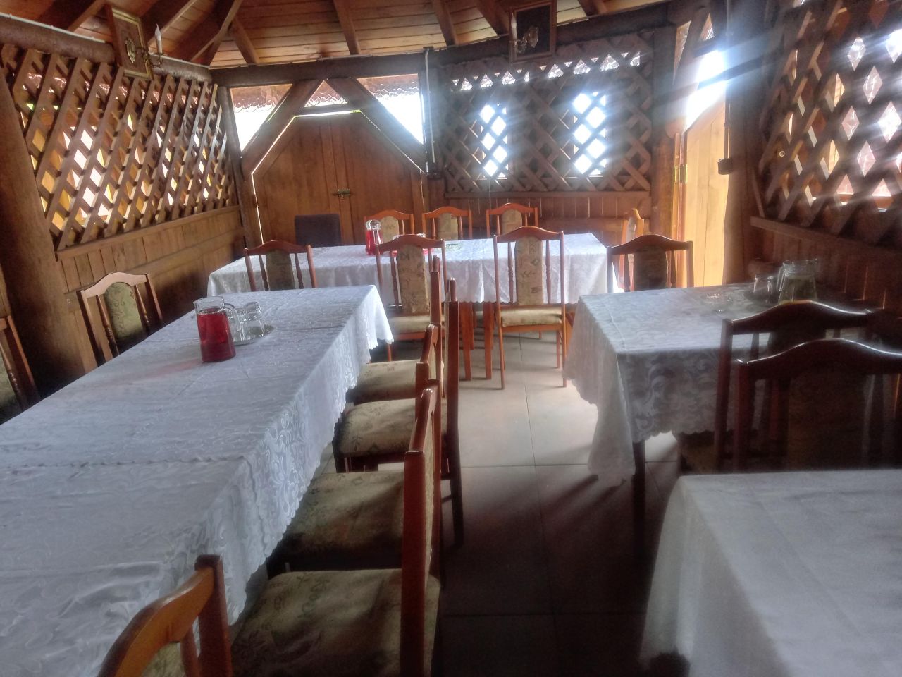 dom wolnostojący, 10 pokoi Radom Dzierzków, ul. Poranna. Zdjęcie 6