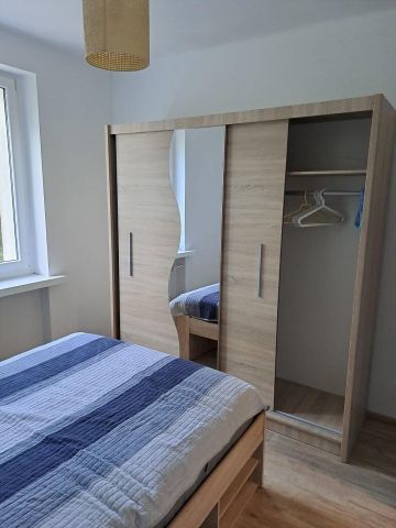 Mieszkanie 2-pokojowe Bydgoszcz Osiedle Leśne. Zdjęcie 11