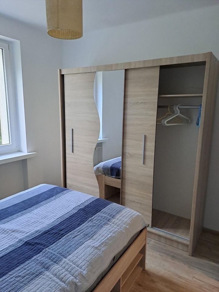 Mieszkanie 2-pokojowe Bydgoszcz Osiedle Leśne. Zdjęcie 11