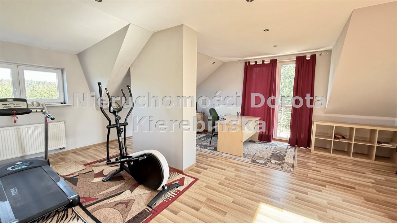 dom wolnostojący, 5 pokoi Swolszewice Duże. Zdjęcie 24