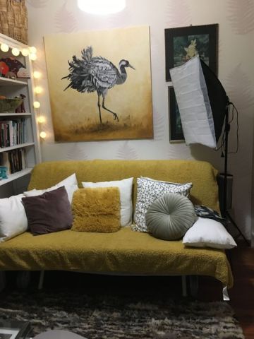 Mieszkanie 1-pokojowe Toruń. Zdjęcie 1