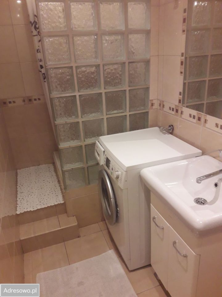 Mieszkanie 3-pokojowe Gorzów Wielkopolski, ul. Aleksandra Fredry. Zdjęcie 2