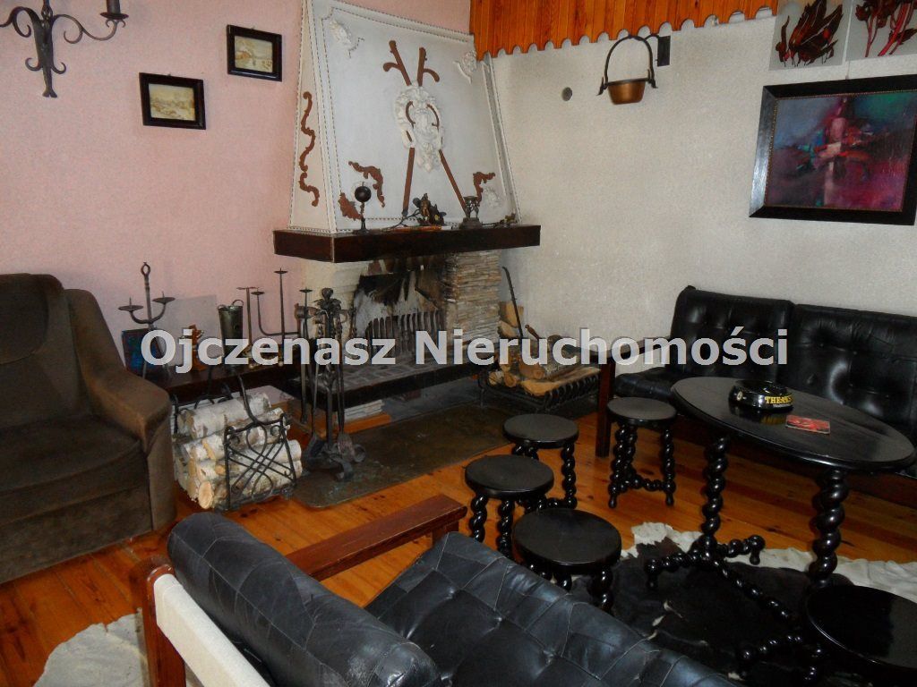 dom wolnostojący, 8 pokoi Suchary. Zdjęcie 19