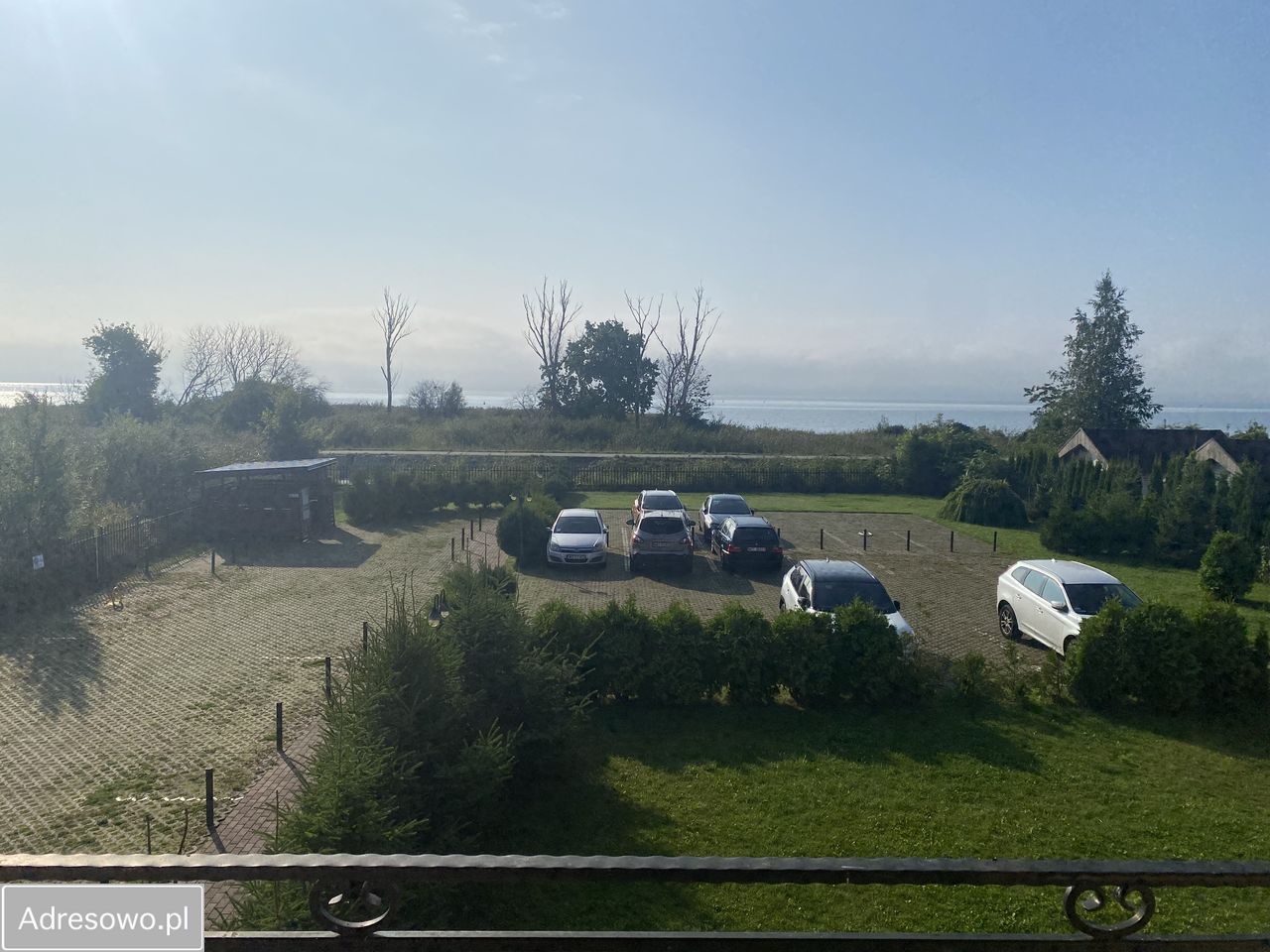 Mieszkanie 2-pokojowe Krynica Morska, ul. Rybacka. Zdjęcie 12