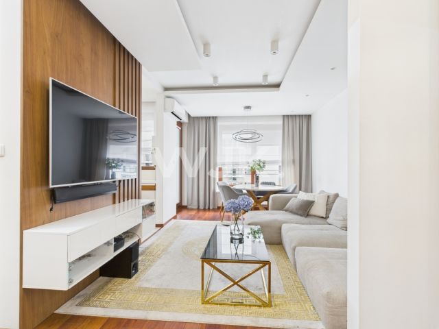 Mieszkanie 2-pokojowe Warszawa, ul. Grzybowska. Zdjęcie 2