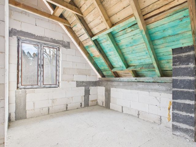 dom wolnostojący, 5 pokoi Wężyk. Zdjęcie 19