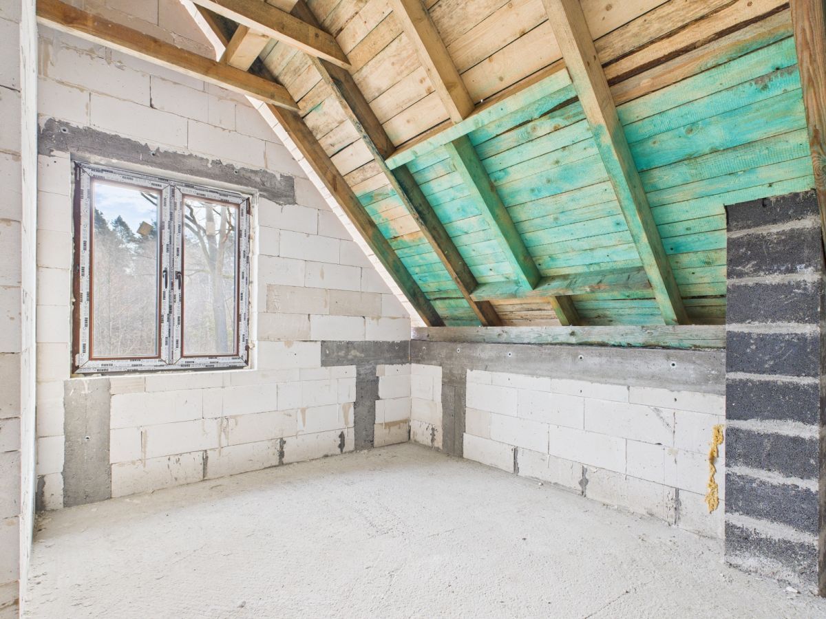 dom wolnostojący, 5 pokoi Wężyk. Zdjęcie 19