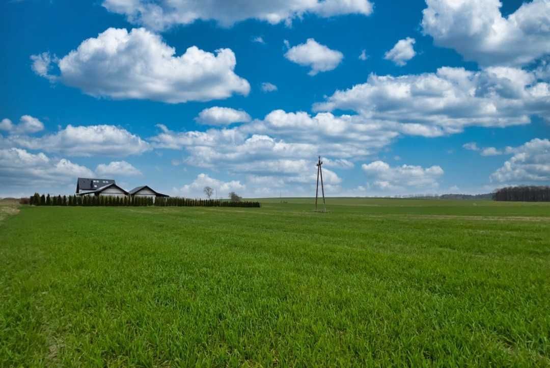 Działka budowlana Zaleszczyce. Zdjęcie 3