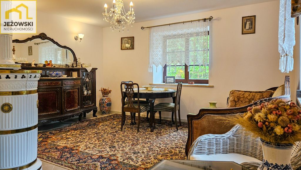 dom wolnostojący, 4 pokoje Kazimierz Dolny, ul. Czerniawy. Zdjęcie 2