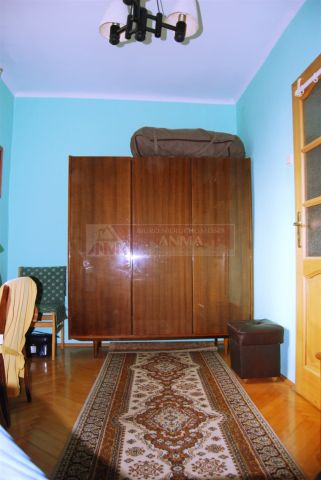 dom wolnostojący, 4 pokoje Niemce, ul. Willowa. Zdjęcie 19