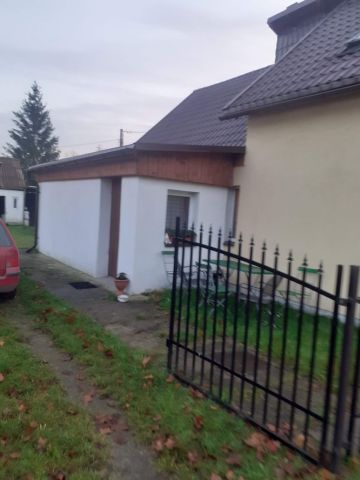 bliźniak Lniano. Zdjęcie 1