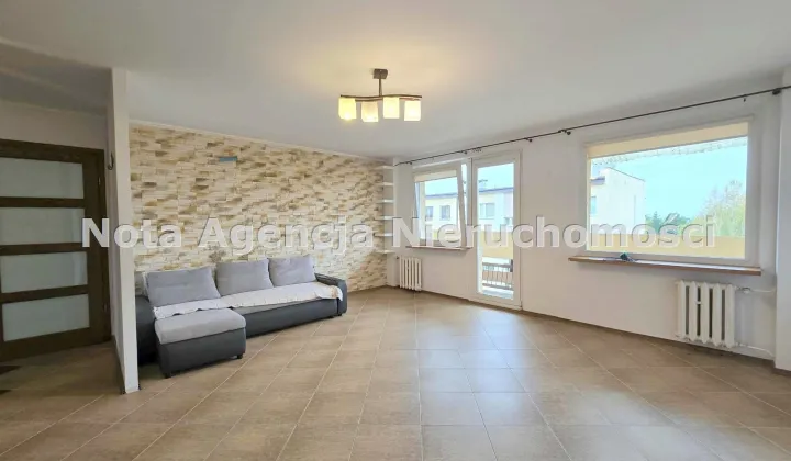 Mieszkanie 3-pokojowe Kamienna Góra