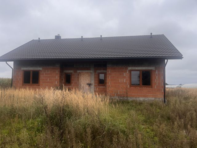 dom wolnostojący, 3 pokoje Stok Polski. Zdjęcie 1