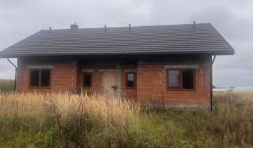 dom wolnostojący, 3 pokoje Stok Polski