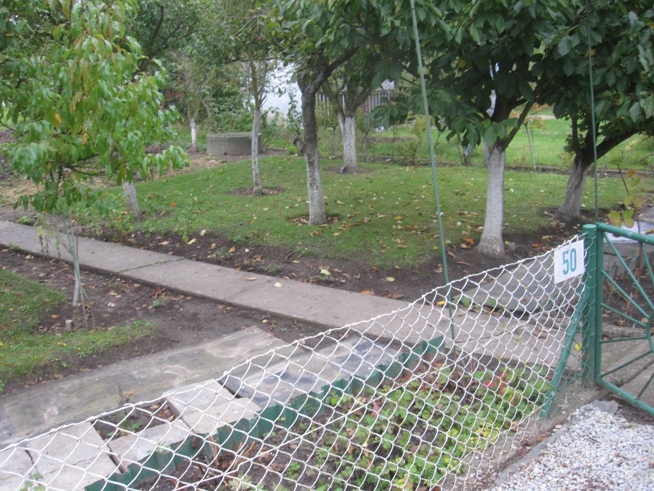 Działka rekreacyjna Wrocław Klecina, ul. Karmelkowa. Zdjęcie 9