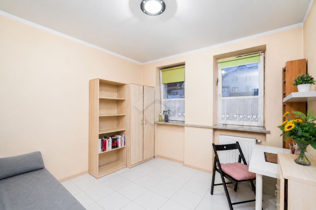 Mieszkanie 3-pokojowe Kraków Podgórze Duchackie, ul. por. Halszki. Zdjęcie 10
