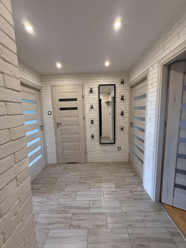 Mieszkanie 3-pokojowe Kraków Prokocim, ul. Jana Kozietulskiego. Zdjęcie 10