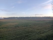 Działka inwestycyjna Lędziny. Zdjęcie 3