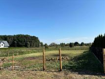 Działka budowlana Nowogard, ul. Monte Cassino. Zdjęcie 1