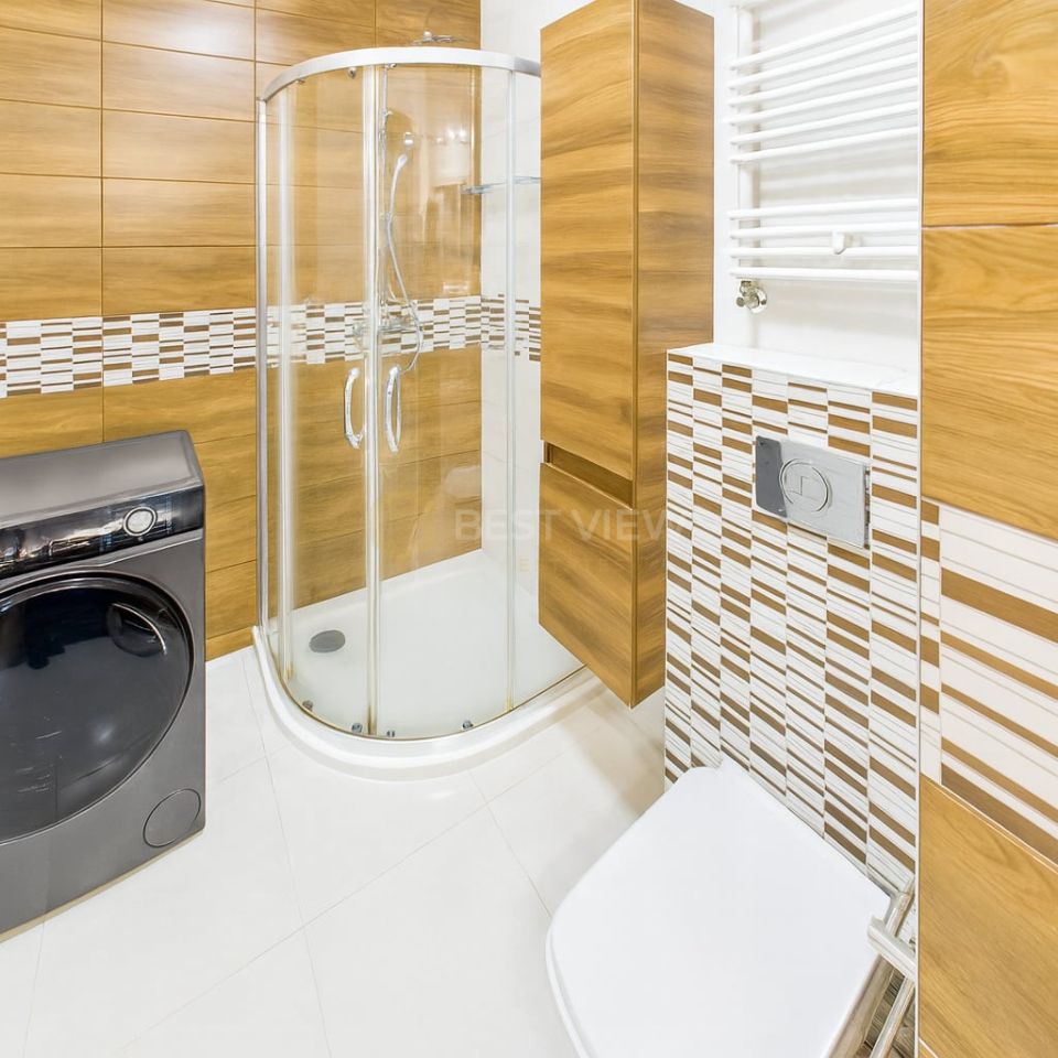 Mieszkanie 3-pokojowe Zamienie, ul. Arakowa. Zdjęcie 9