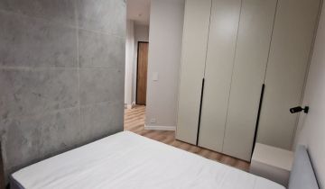 Mieszkanie 2-pokojowe Warszawa Mokotów, ul. Aleja Polski Walczącej