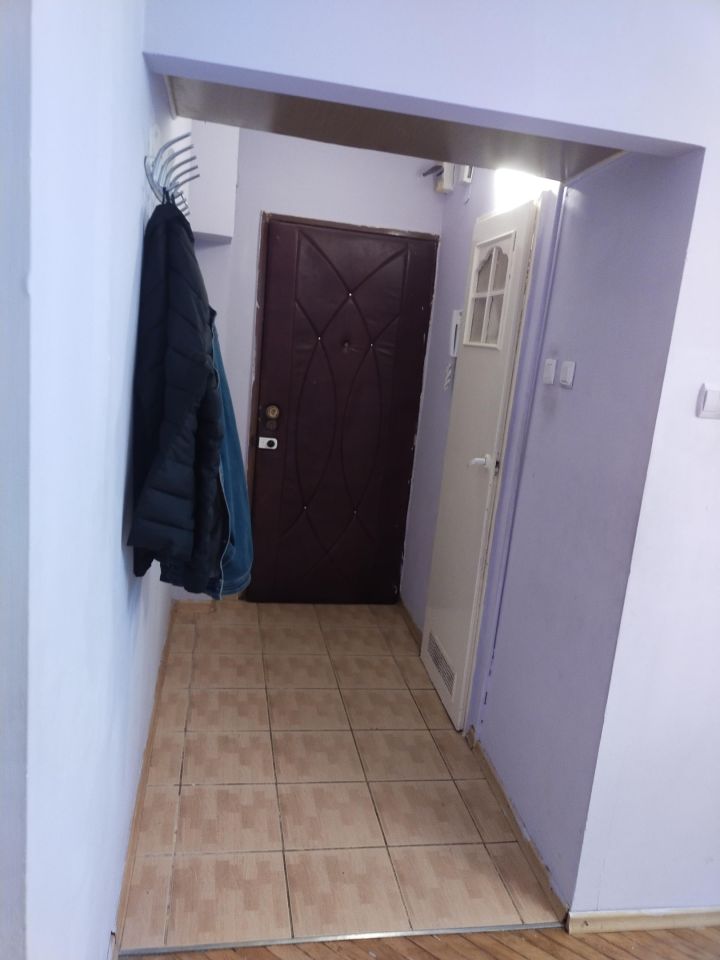 Mieszkanie 2-pokojowe Kalisz Kaliniec, al. Wojska Polskiego. Zdjęcie 7