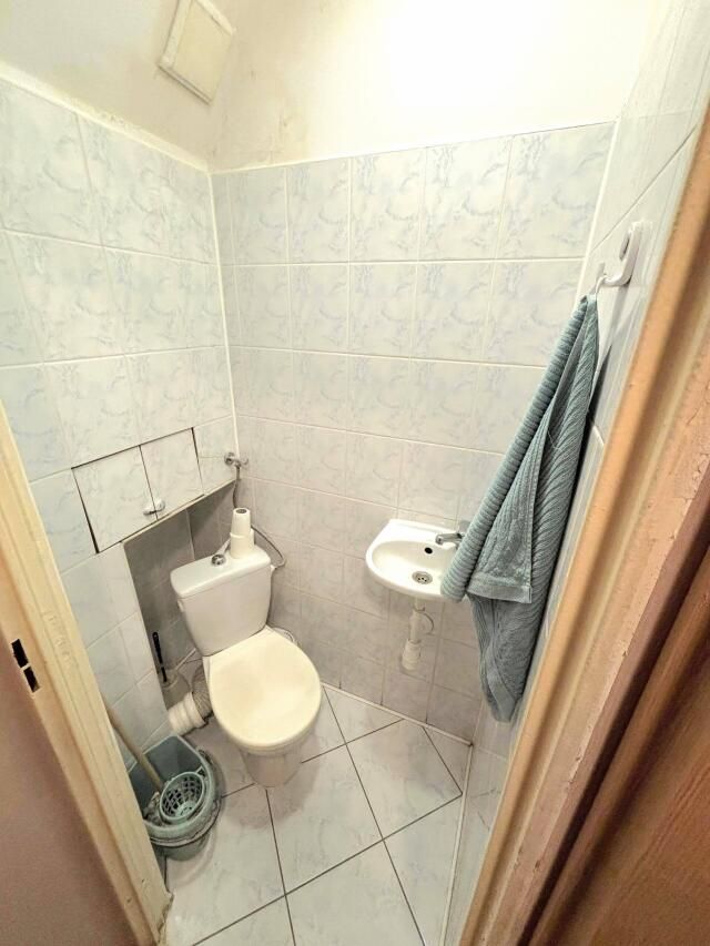 Mieszkanie 3-pokojowe Gliwice Śródmieście, ul. Pawła Stalmacha. Zdjęcie 13