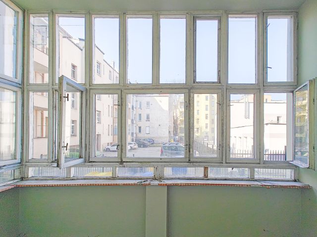 Mieszkanie 4-pokojowe Bydgoszcz Śródmieście, ul. Ignacego Paderewskiego. Zdjęcie 14