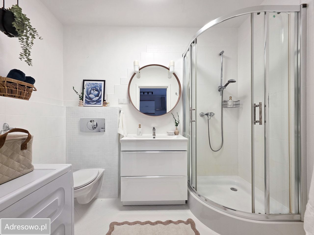 Mieszkanie 2-pokojowe Warszawa Wola, ul. Łucka. Zdjęcie 13