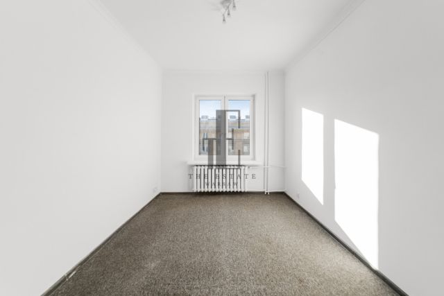 Mieszkanie 3-pokojowe Warszawa Śródmieście. Zdjęcie 5