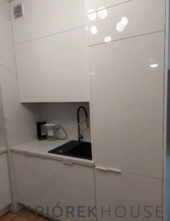 Mieszkanie 3-pokojowe Warszawa Mokotów, ul. Komputerowa. Zdjęcie 3