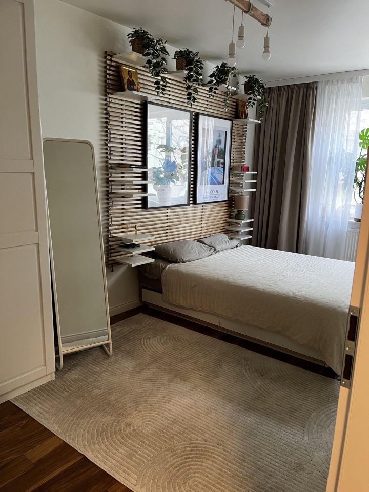 Mieszkanie 2-pokojowe Wrocław Krzyki, ul. Krzycka. Zdjęcie 6