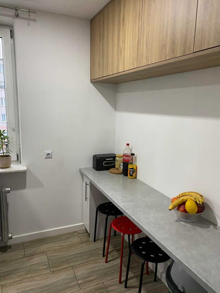 Mieszkanie 3-pokojowe Siedlce Centrum, ul. 3 Maja. Zdjęcie 7