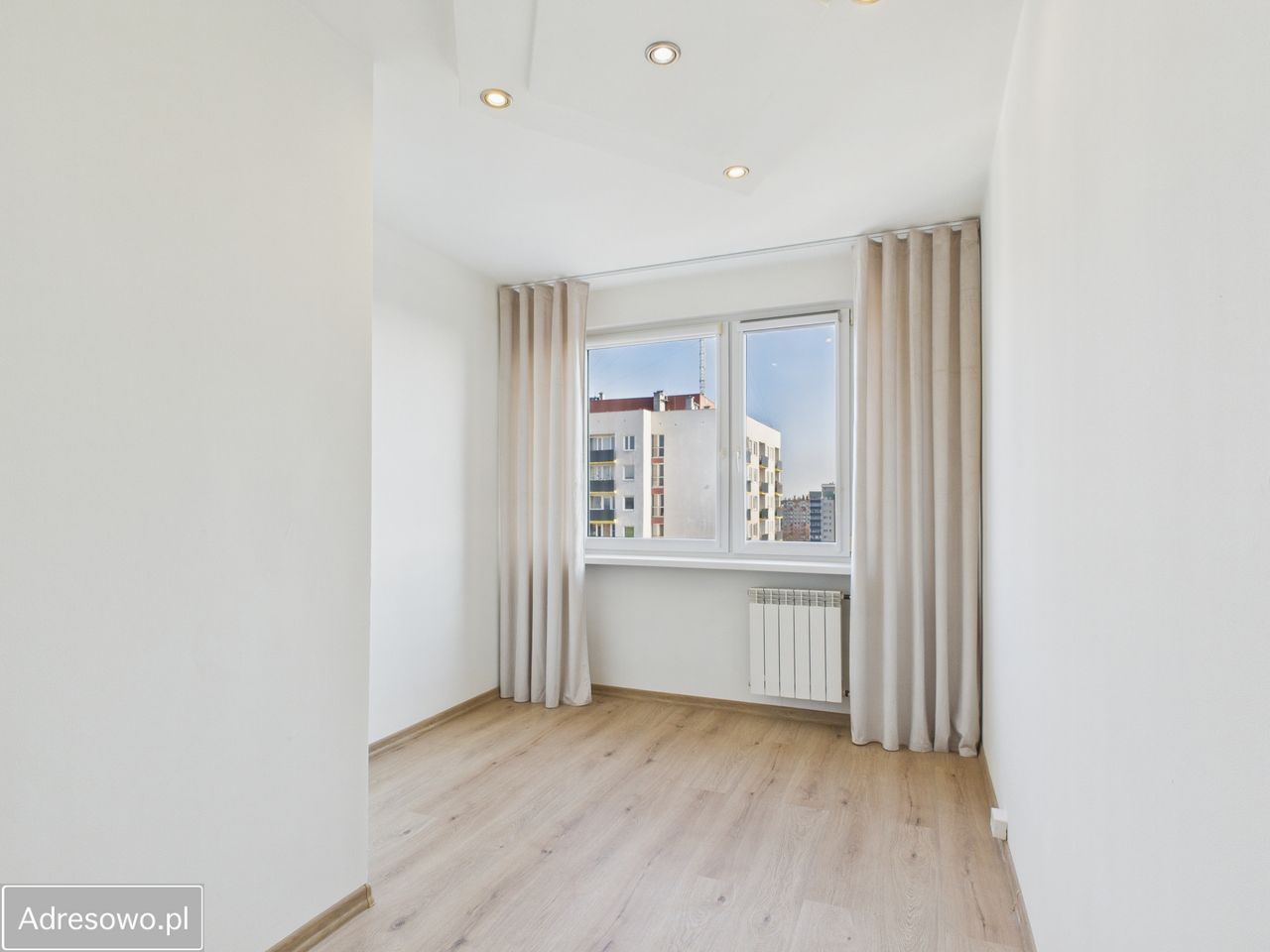 Mieszkanie 2-pokojowe Częstochowa Tysiąclecie, ul. Obrońców Westerplatte. Zdjęcie 9