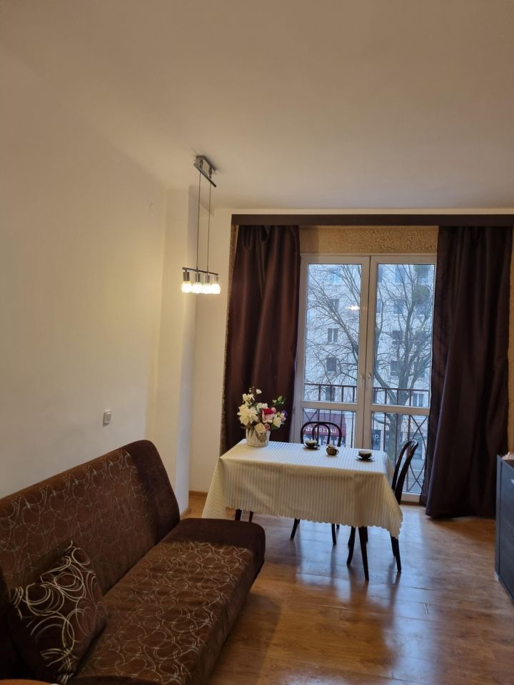 Mieszkanie 2-pokojowe Łódź Bałuty, ul. Zachodnia. Zdjęcie 17