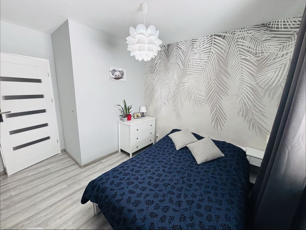 Mieszkanie 3-pokojowe Sandomierz. Zdjęcie 3