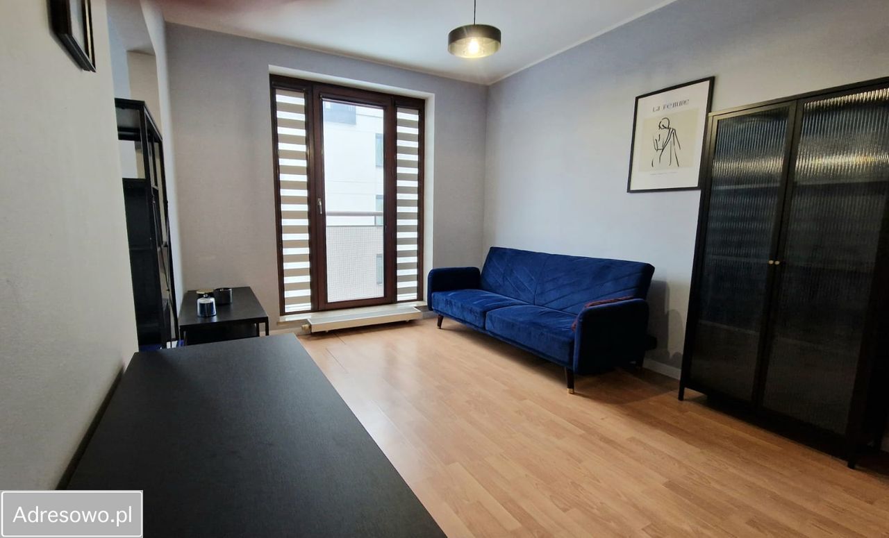 Mieszkanie 2-pokojowe Warszawa Wierzbno, ul. Rabindranatha Tagore'a. Zdjęcie 10