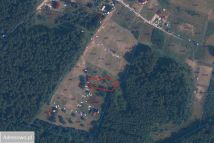 Działka budowlana Leśniewo, ul. Złota Dolina. Zdjęcie 1