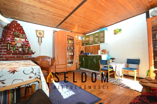 Działka rekreacyjna Zawada. Zdjęcie 8